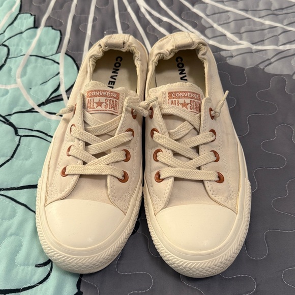 Converse Shoes - Chuck Taylor All Star Shoreline Slip-On Sneaker